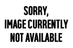 Candy CCBF5182BWK Frost Free Fridge Freezer - Black.